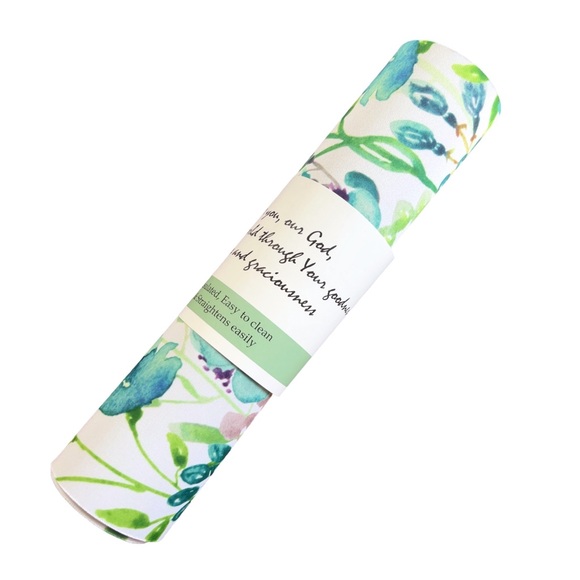 Blessings Table Runner - Picture 5 of 6